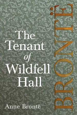 The Tenant of Wildfell Hall