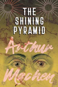 The Shining Pyramid_cover
