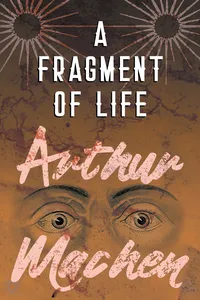 A Fragment of Life_cover
