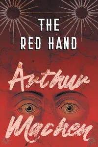 The Red Hand_cover