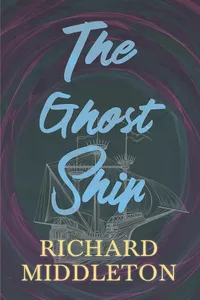 The Ghost Ship_cover