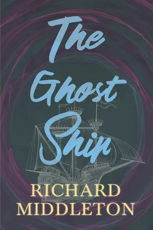 The Ghost Ship