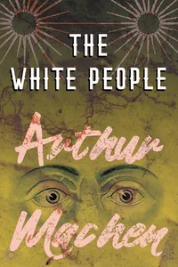The White People_cover