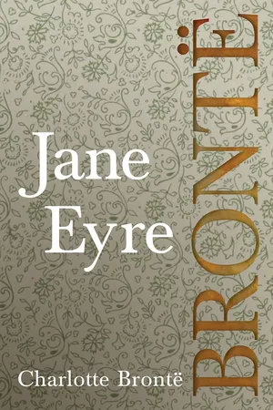 Jane Eyre