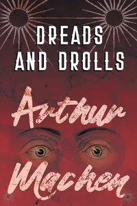 Dreads and Drolls_cover