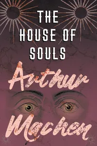 The House of Souls_cover