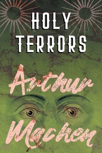 Holy Terrors_cover