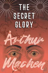 The Secret Glory_cover