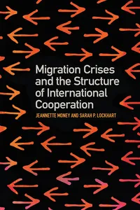 Migration Crises and the Structure of International Cooperation_cover