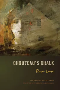 Chouteau's Chalk_cover