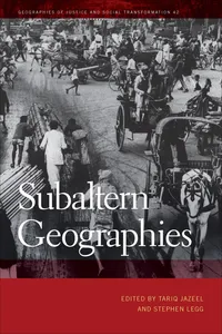 Subaltern Geographies_cover