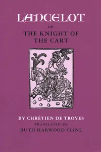 Lancelot; or, The Knight of the Cart_cover