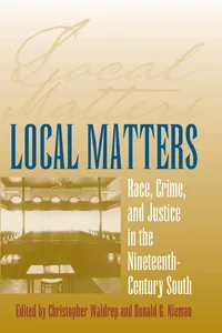 Local Matters_cover