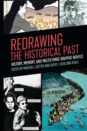 Redrawing the Historical Past