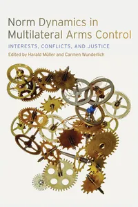 Norm Dynamics in Multilateral Arms Control_cover