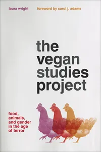 The Vegan Studies Project_cover