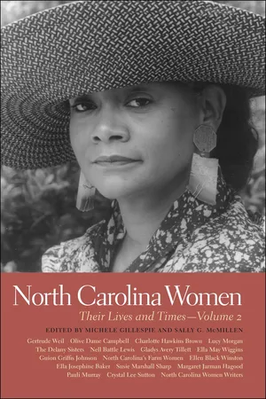 North Carolina Women