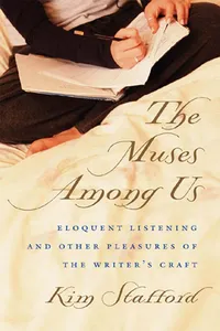 The Muses Among Us_cover