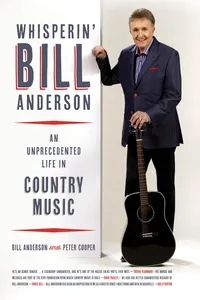 Whisperin' Bill Anderson_cover