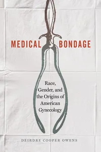 Medical Bondage_cover