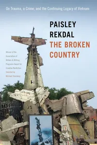 The Broken Country_cover