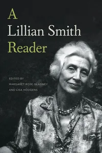 A Lillian Smith Reader_cover