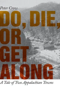 Do, Die, or Get Along_cover