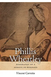 Phillis Wheatley_cover