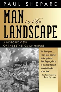 Man in the Landscape_cover