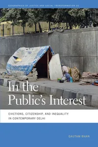 In the Public's Interest_cover