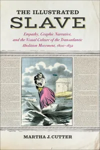 The Illustrated Slave_cover