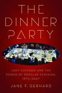 The Dinner Party_cover