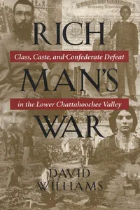 Rich Man's War_cover