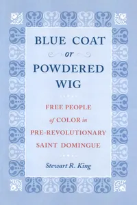 Blue Coat or Powdered Wig_cover