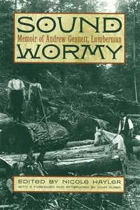 Sound Wormy_cover