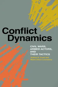 Conflict Dynamics_cover