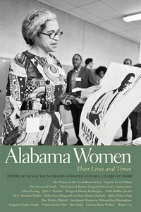 Alabama Women_cover