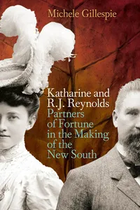 Katharine and R. J. Reynolds_cover