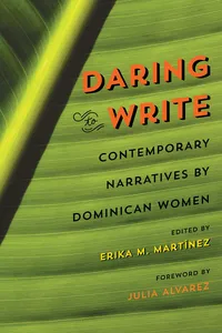 Daring to Write_cover