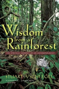 Wisdom from a Rainforest_cover