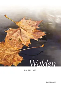 Walden by Haiku_cover