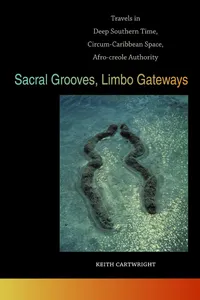 Sacral Grooves, Limbo Gateways_cover