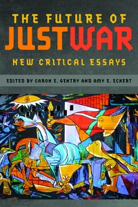 The Future of Just War_cover