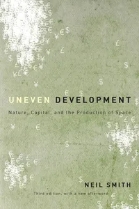 Uneven Development_cover