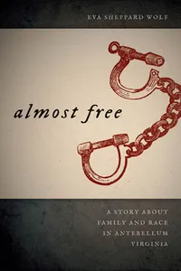 Almost Free_cover