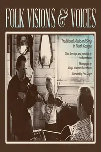 Folk Visions and Voices_cover