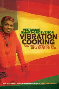 Vibration Cooking_cover