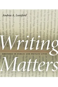 Writing Matters_cover