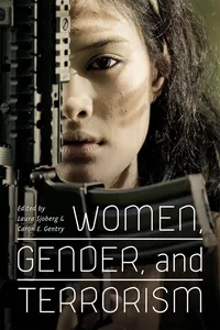Women, Gender, and Terrorism_cover