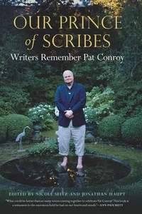 Our Prince of Scribes_cover